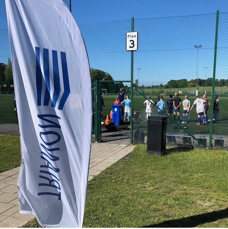 Trianon Sportlovscamp